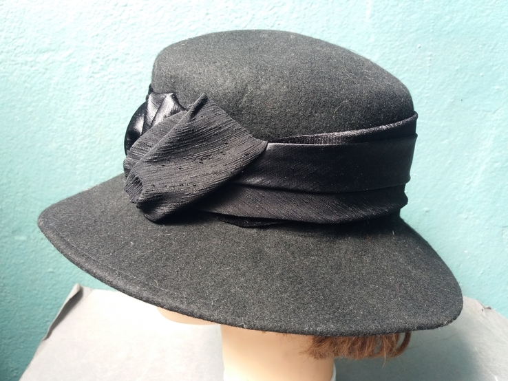 Жіноча шляпка., photo number 3