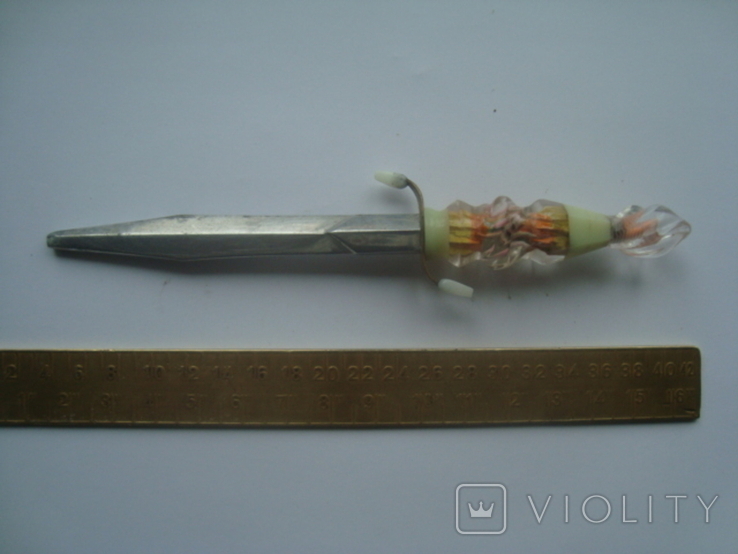 Pen - knife of the USSR, photo number 2