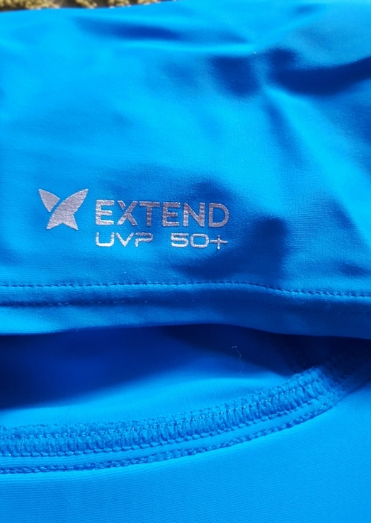 Спортивна шапка extend uvp 50+, фото №4