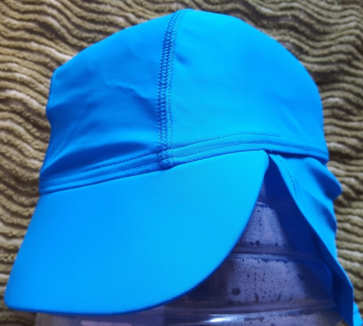 Спортивна шапка extend uvp 50+, фото №2