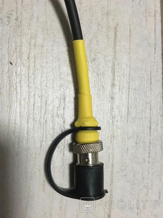 Protective cap on the coil connector (MarsMD), photo number 8