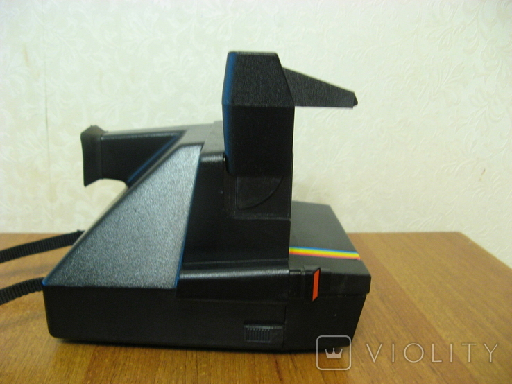 POLAROID PRONTO 600 - Il Contatto Store