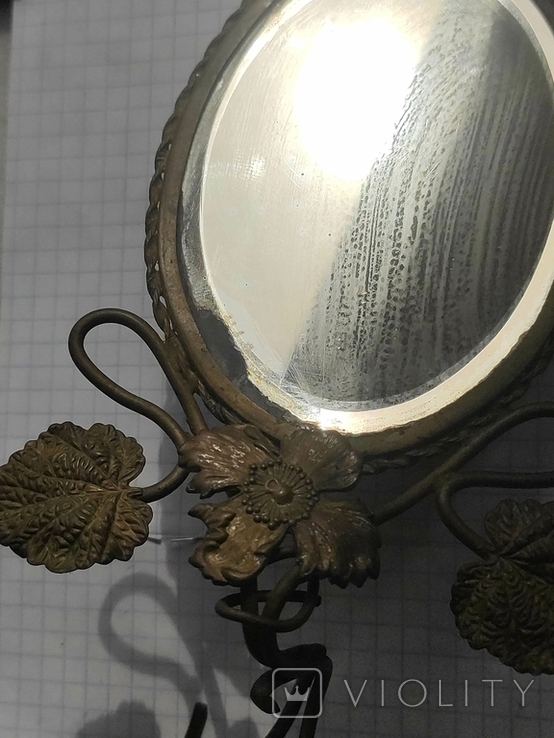 Настольное зеркальце, photo number 6
