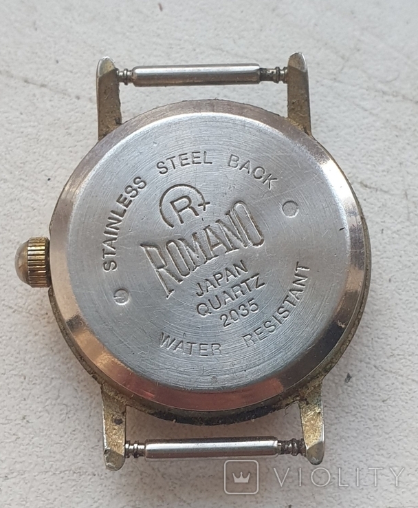 Romano Watches, photo number 3