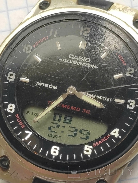 Casio, photo number 2