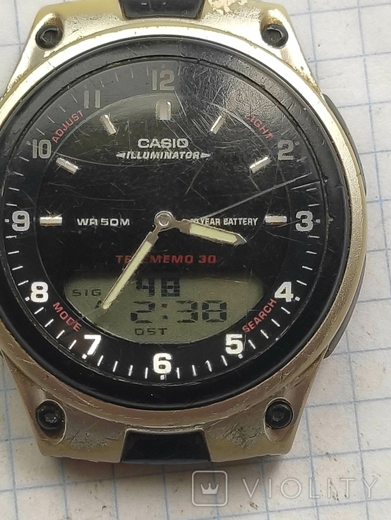 Casio, photo number 11