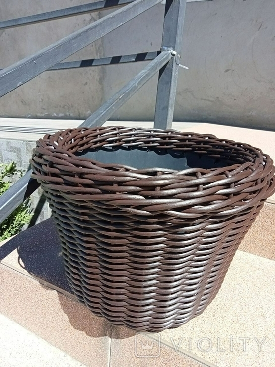 Plant pot, photo number 7