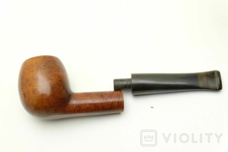 French Briard Smoking Pipe Ropp Altesse, photo number 6