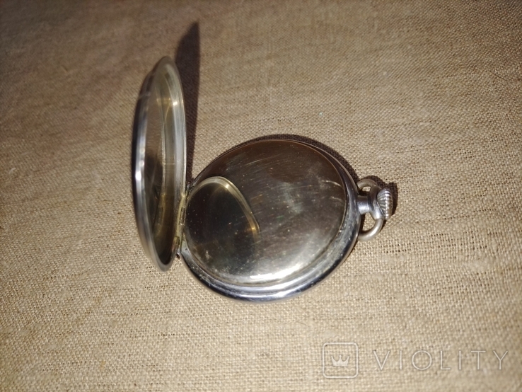 Pocket watch, photo number 3