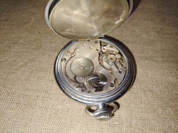 Pocket watch, photo number 4