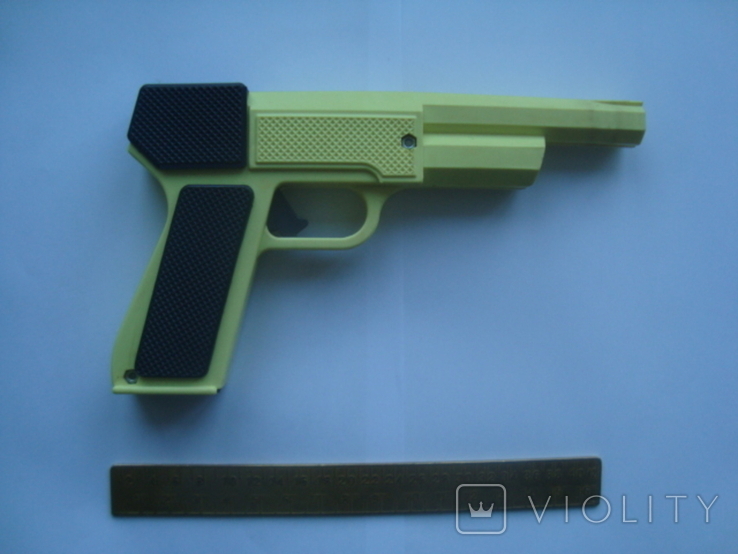 USSR Toy Gun, photo number 3