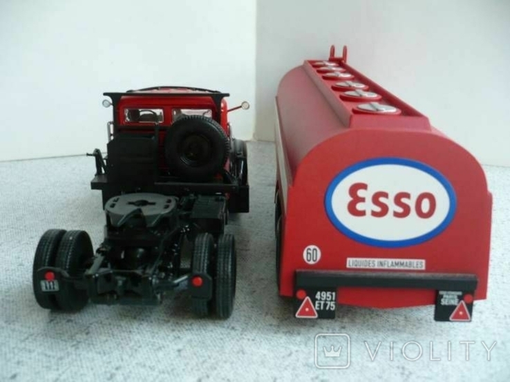 NOREV 1/43 Citroën 2 CV AZU 1955 Pates Délices en boite . EUR 5,90