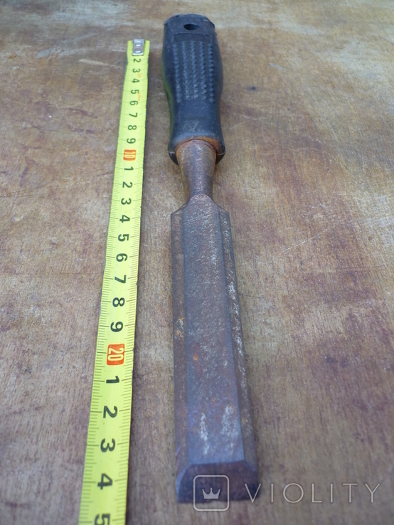 Chisel 22 mm, photo number 3