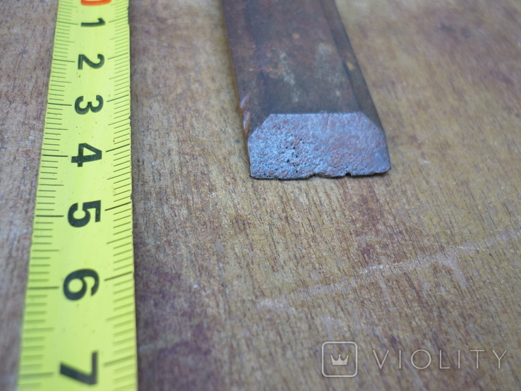 Chisel 22 mm, photo number 4