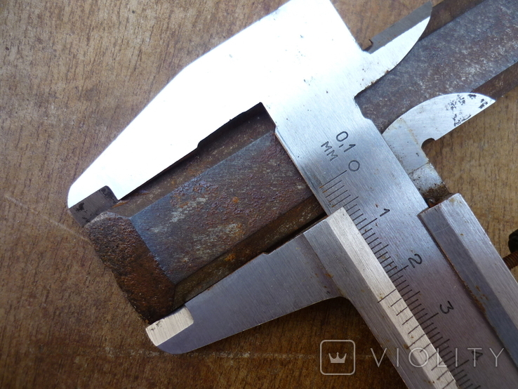 Chisel 22 mm, photo number 7