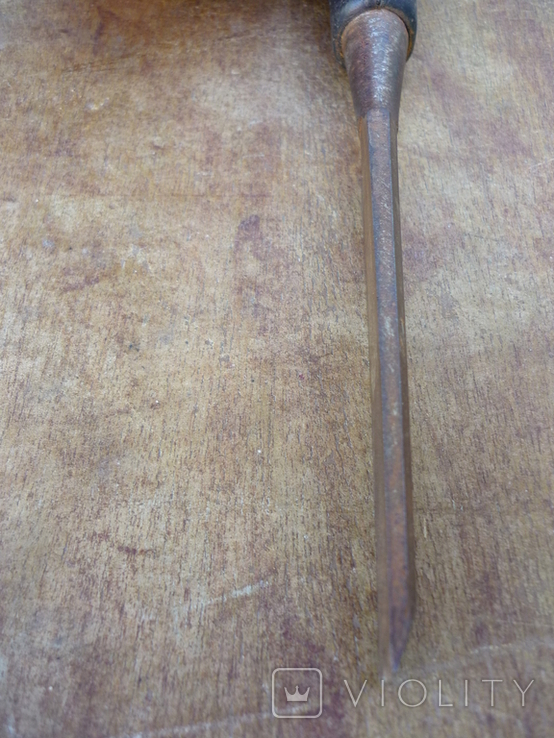 Chisel 22 mm, photo number 10