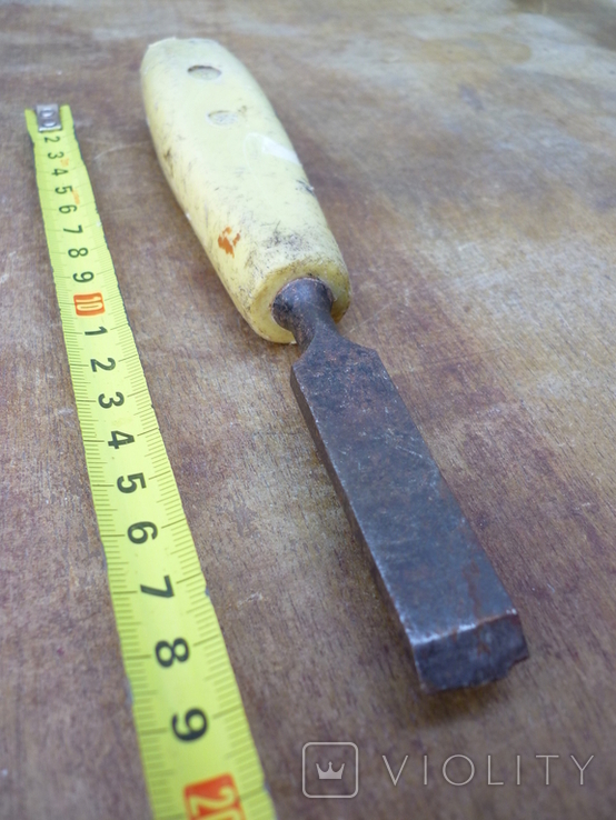 Chisel B16, photo number 3