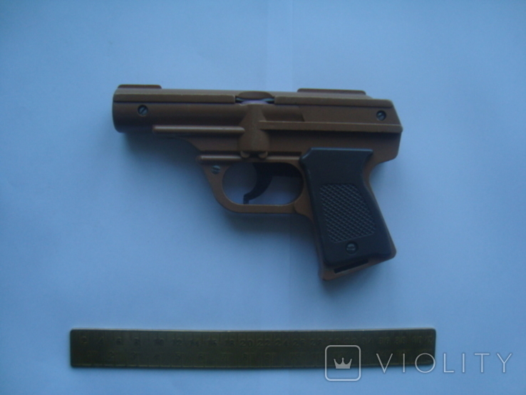 USSR Toy Gun, photo number 2