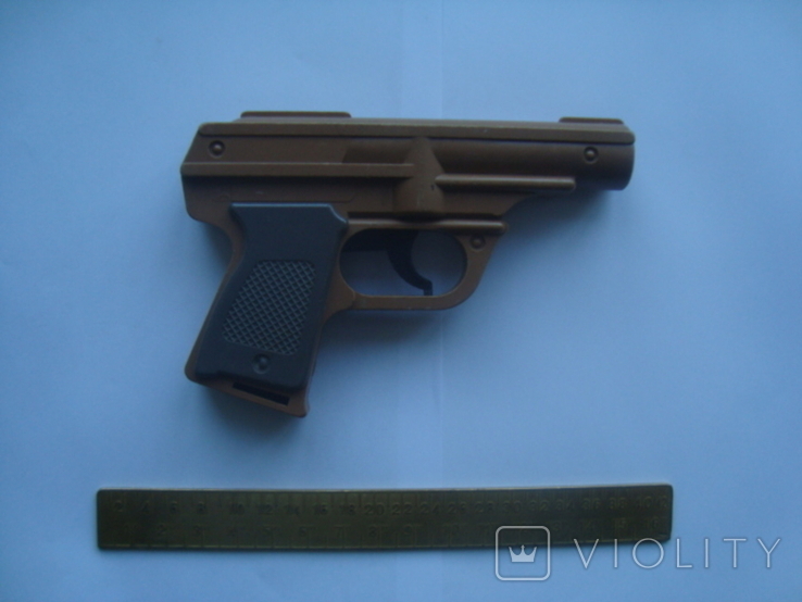 USSR Toy Gun, photo number 3