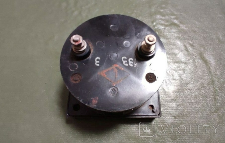 E8033 (ammeter - head), Offer No. 210204, photo number 3