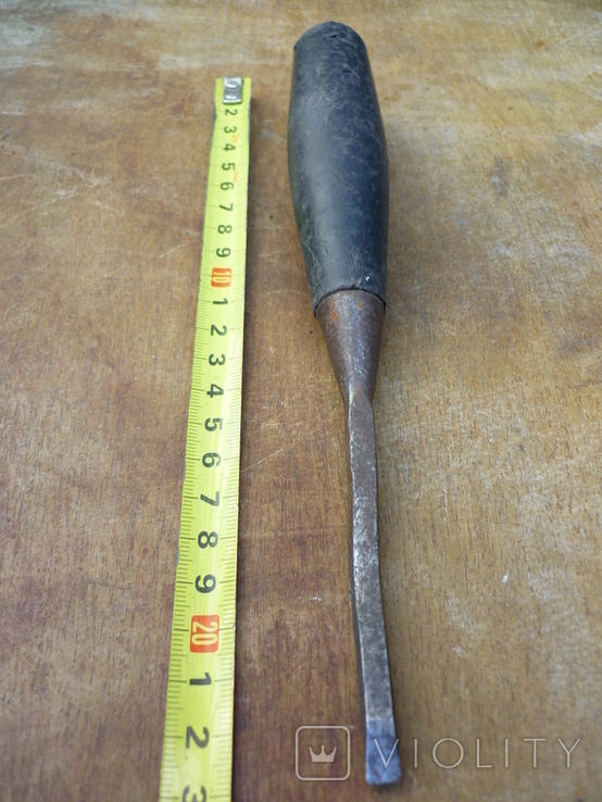 Chisel 6 mm, photo number 3