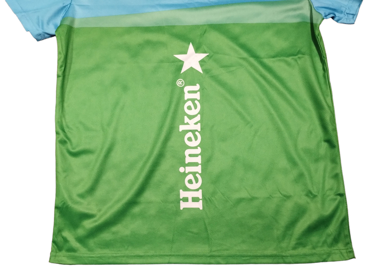 Футболка Heineken Euro 2020 р-р. M-L, numer zdjęcia 7