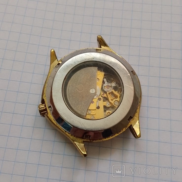 Часы Omega Копия, фото №7