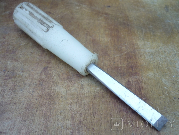 Chisel 12 mm, photo number 2