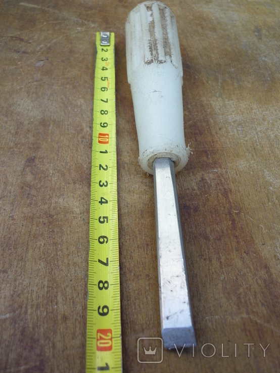 Chisel 12 mm, photo number 3