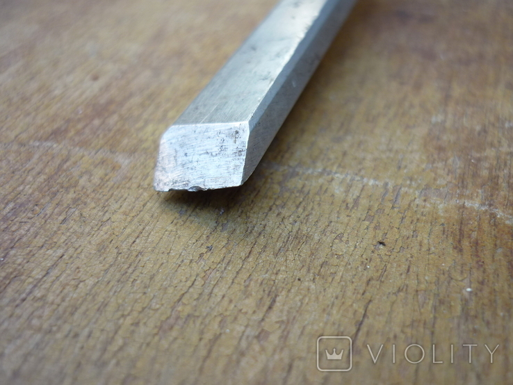 Chisel 12 mm, photo number 4