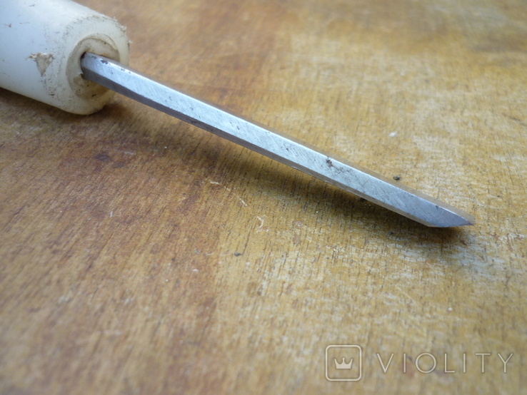 Chisel 12 mm, photo number 6
