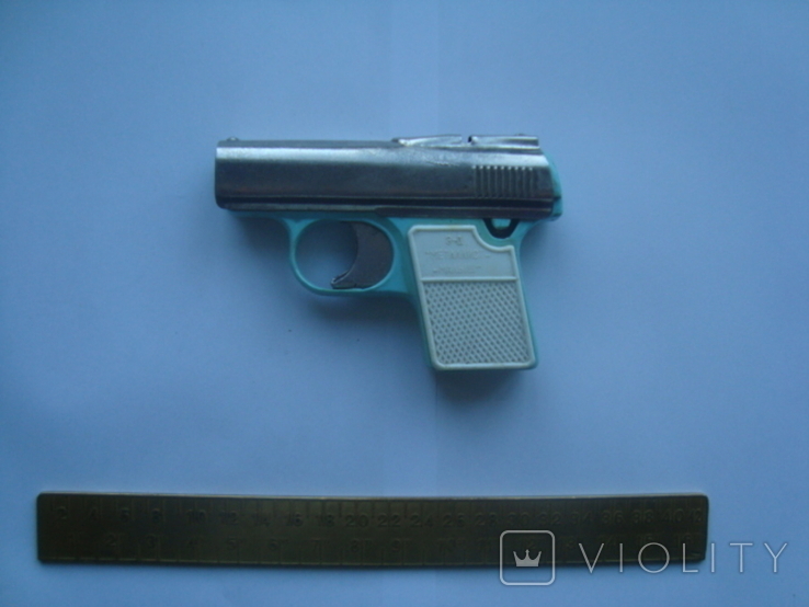 USSR Toy Gun, photo number 2