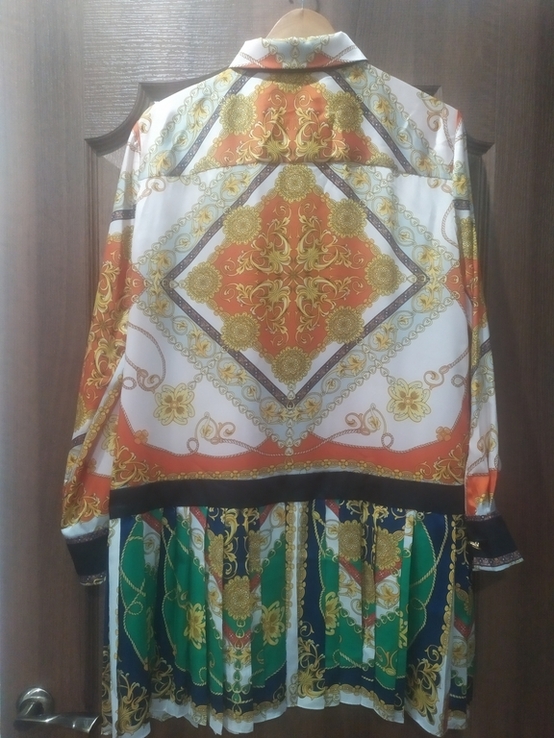 Сукня ZARA XL, numer zdjęcia 3