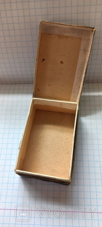 Ink pen box., photo number 8