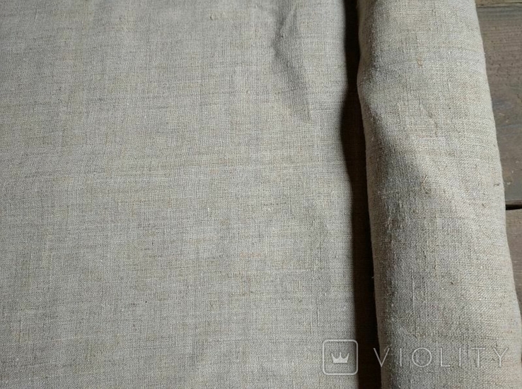 Linen fabric ( 2,5 х 89 cm ), photo number 5