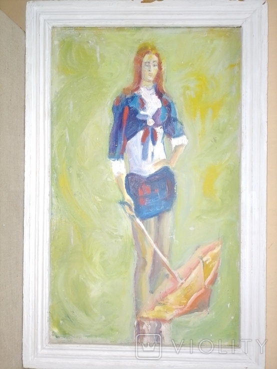 Painting by Parasolka, photo number 2