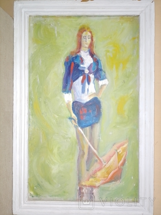 Painting by Parasolka, photo number 3
