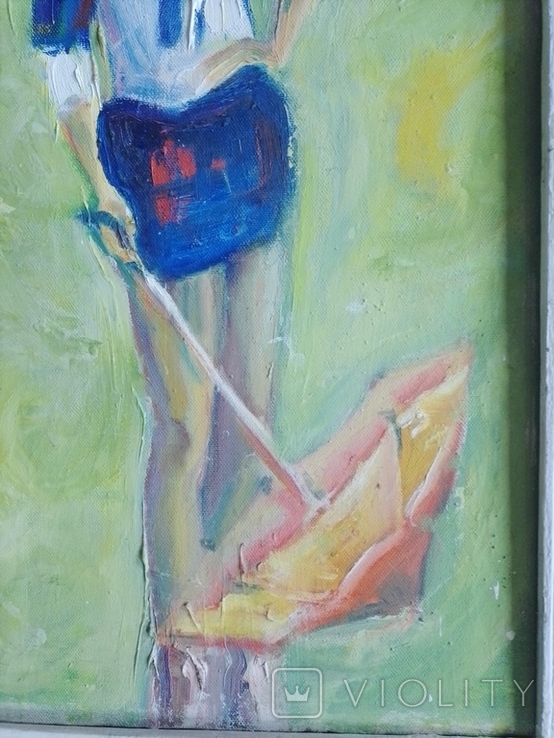 Painting by Parasolka, photo number 5