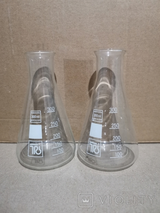 Measuring capacity measuring cup GDR 300 ml in one lot