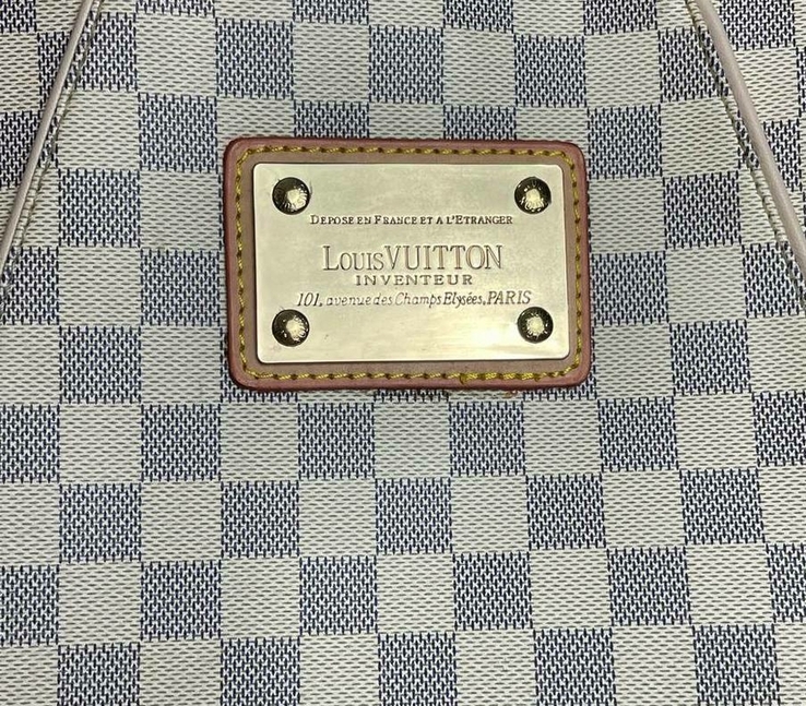 Сумка хобо Louis Vuitton, numer zdjęcia 8