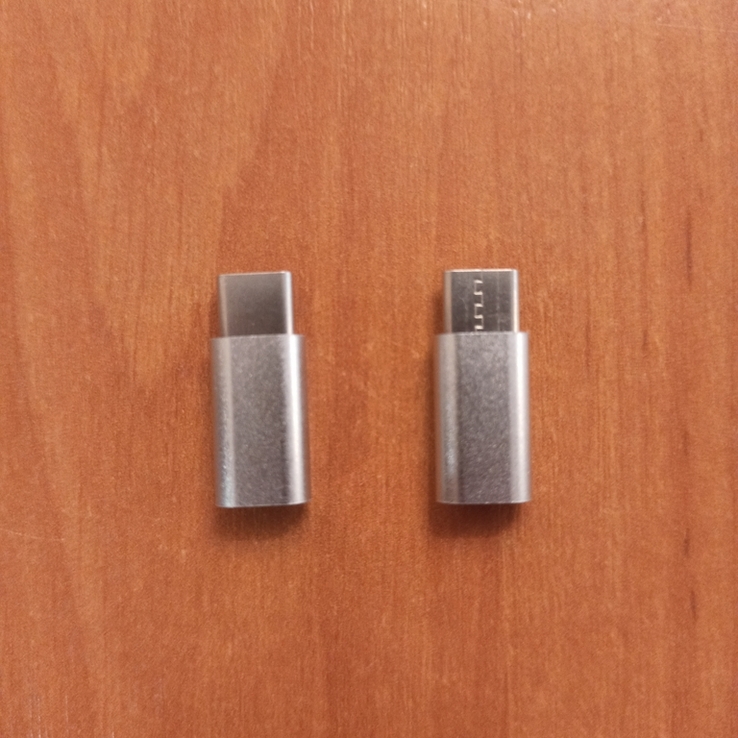 Przejściówka Adapter USB Lightning na Type-C, numer zdjęcia 6
