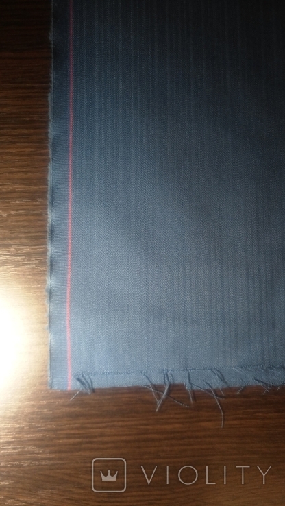 Fabric 1.10*1.55 Does not stretch., photo number 8