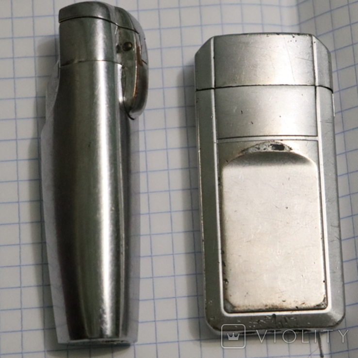 Two lighters, photo number 5