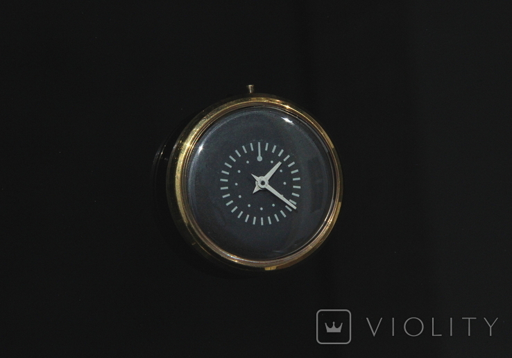 Rare gold watch for camera KIEV - C (For shooting in space), photo number 7