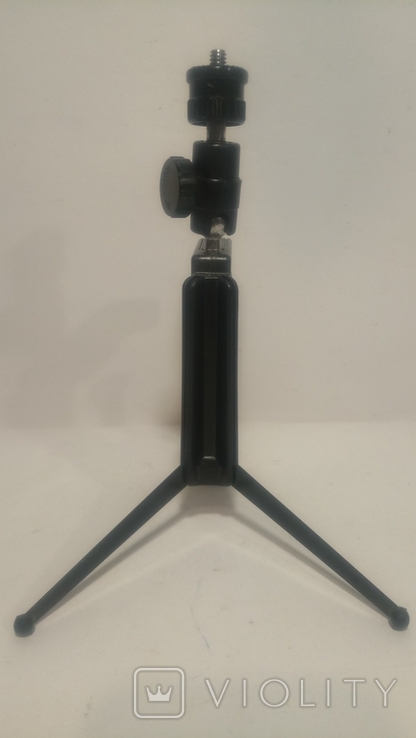 Tripod for photo and video camera., photo number 11