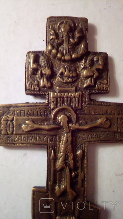 Хрест Православний, фото №3