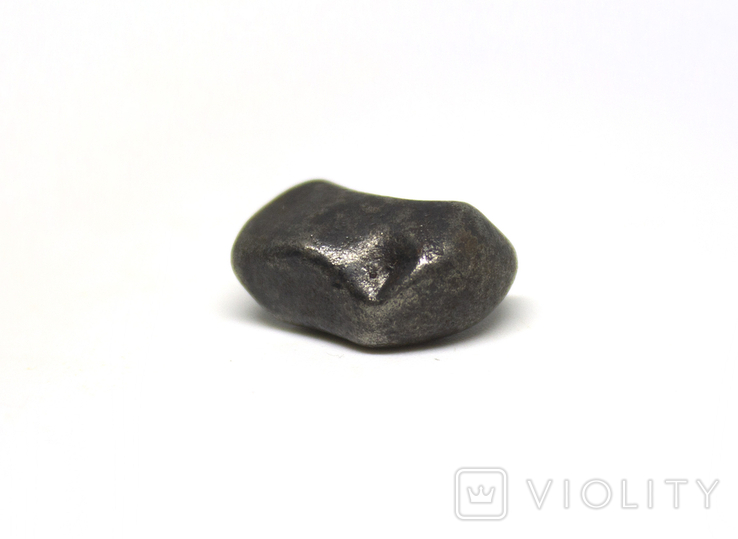 Залізний метеорит Sikhote-Alin, 8,0 г, з сертифікатом автентичності, фото №6