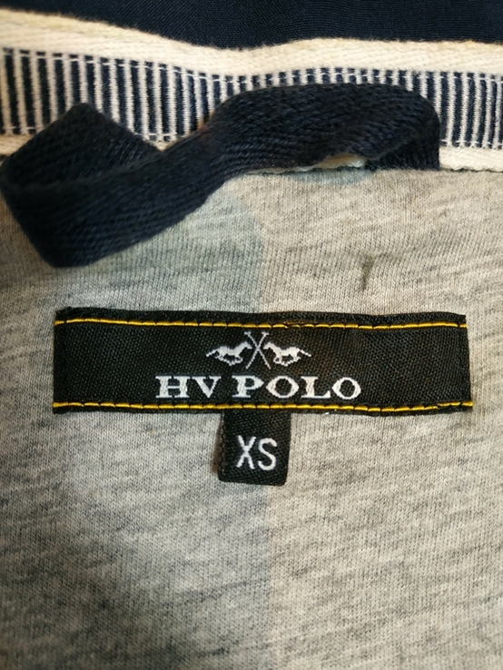 Термокуртка жіноча HV POLO софтшелл стрейч p-p XS (відмінний стан), numer zdjęcia 10