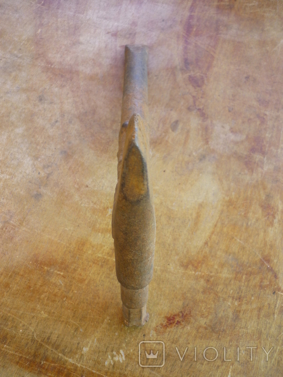 Chisel with handle, photo number 6