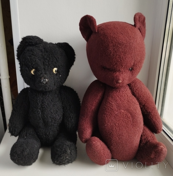 Два ведмеді, фото №2